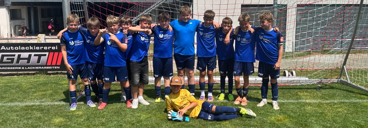 RB Finale Kirchzarten_Schlossbergschule